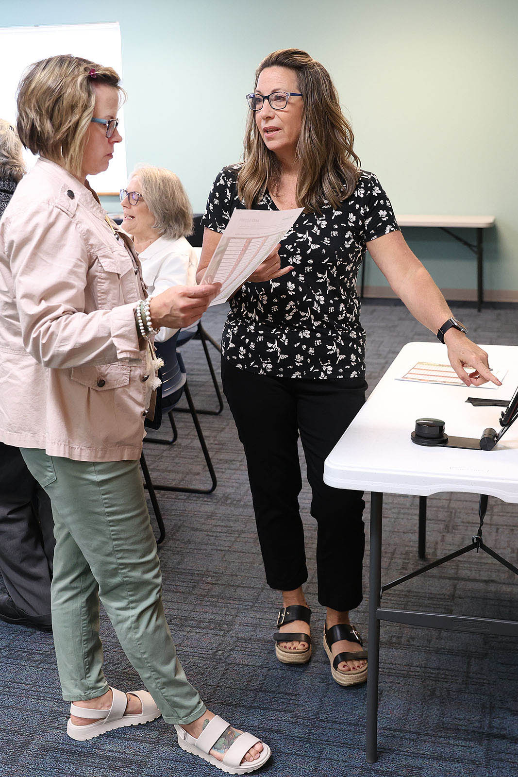 Community Collaboration Series Sparks Powerful Conversation on Nutrition and Preventative Health - News Image
